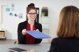 ТОП-5 оригинальных способов найти работу