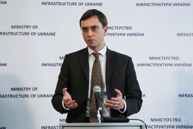 Через Украину хотят проложить цифровые коридоры