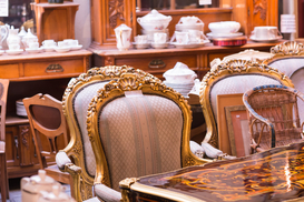 Инвестиции в антиквариат: с чего начать и сколько можно заработать