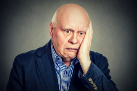 Украинцам все чаще отказывают в работе из-за возраста