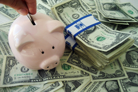 Госкомпании потеряли в банках-банкротах 19,5 миллиардов гривен