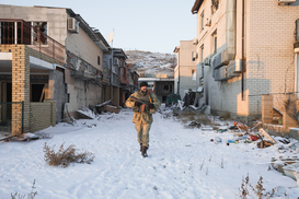 Металлурги подсчитали потери государства от блокады на Донбассе