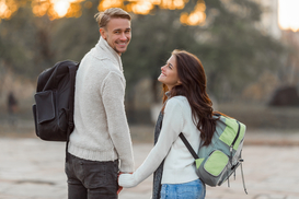 Поездка во Львов: сколько будет стоить романтический уикенд на 8 марта