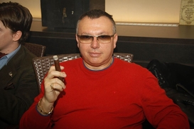 Жаба - великая сила: судья с 12 квартирами обвинил журналистов в зависти