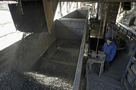 Суд отказался отменить формулу цены угля Роттердам-плюс