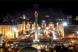 Свидетель убийства Немцова приобрела несколько квартир в Киеве