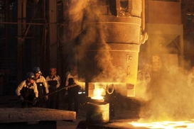 Россия повысила цены на кокс на 37%