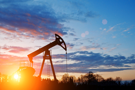 Мировые цены на нефть снизились