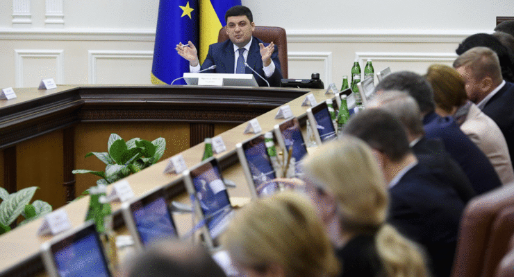 В Украине хотят упростить регистрацию плательщиков единого налога и НДС