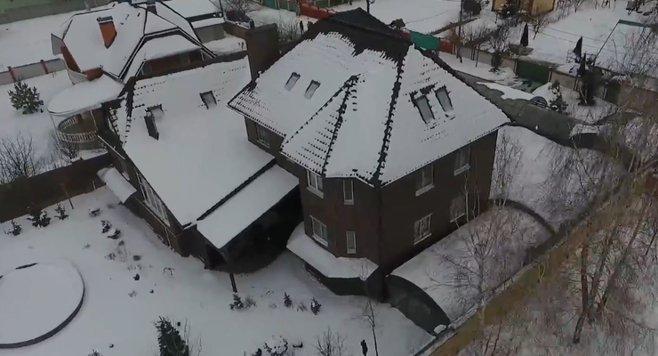 скриншот видео