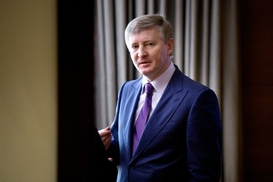 Рейтинг миллиардеров от Bloomberg: Ахметов в последней сотне