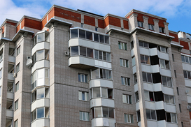 В Украине дорожает съемное жилье