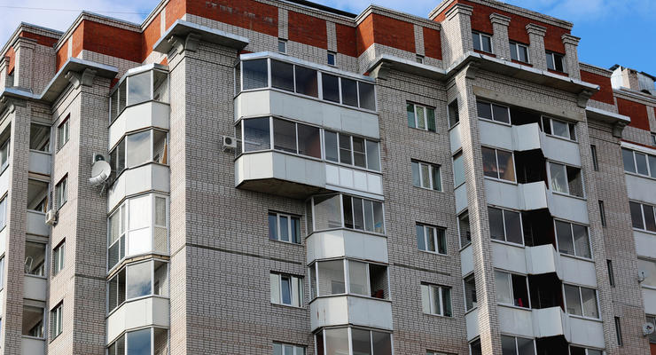 В Украине дорожает съемное жилье