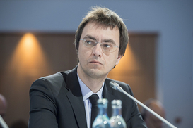 Для восстановления дорог нужно не менее 250 миллиардов - Омелян