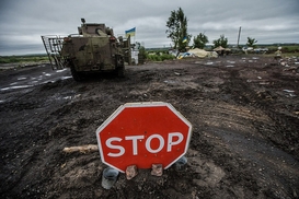 Украина потеряла около миллиарда долларов из-за торговой агрессии РФ