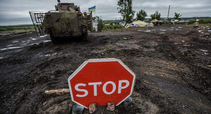 Украина потеряла около миллиарда долларов из-за торговой агрессии РФ