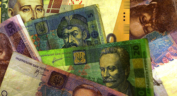 ВВП Украины вырос на 5%