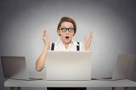 Берегитесь: клиентам ПриватБанка пришли письма с вирусами