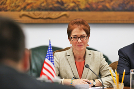 США поддержали повышение тарифов в Украине