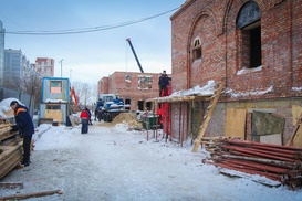 В Украине усилили ответственность за незаконные стройки