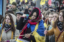 Украина улучшила позиции в рейтинге обездоленности