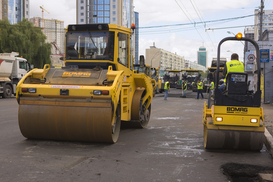 Нам нужны деньги, платите налоги - Укравтодор