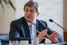 Реформа ГФС вроде идет, но мало что меняется - Данилюк