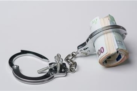 Правоохранители разоблачили в Киеве схему вывода денег в офшор