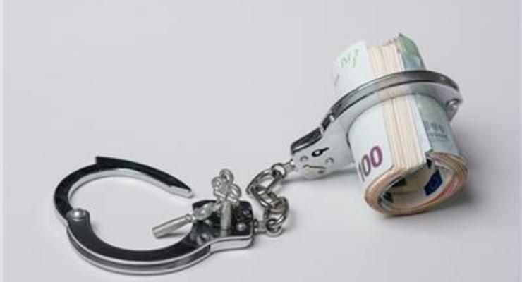 Правоохранители разоблачили в Киеве схему вывода денег в офшор