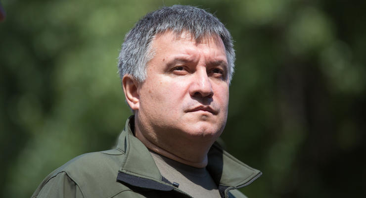 Задержаны руководители лесохозяйств Ровенской области - Аваков