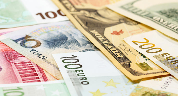 Курсы валют НБУ на 6 марта
