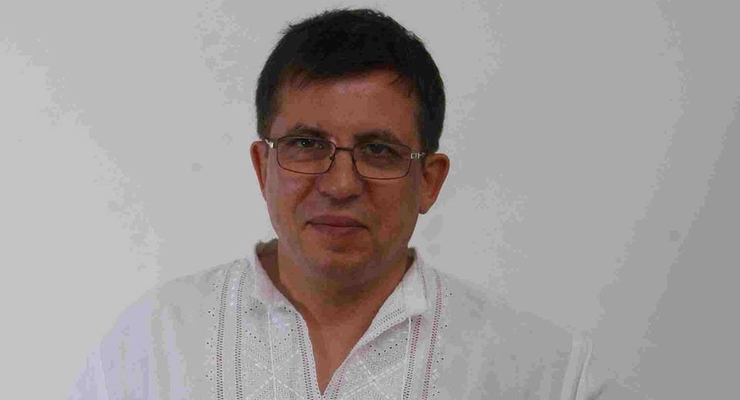 facebook.com/OleksandrKramarenko