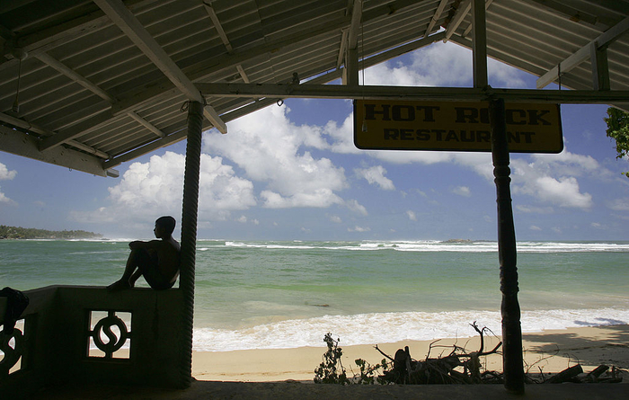 ТОП-5 стран для бюджетного отдыха