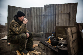 Норвежский профессор назвал Украину "экономическим аутсайдером"