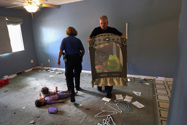 ЖЭКи помогают лишать украинцев жилья