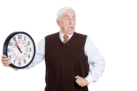 Сокращение сотрудников предпенсионного возраста запретят