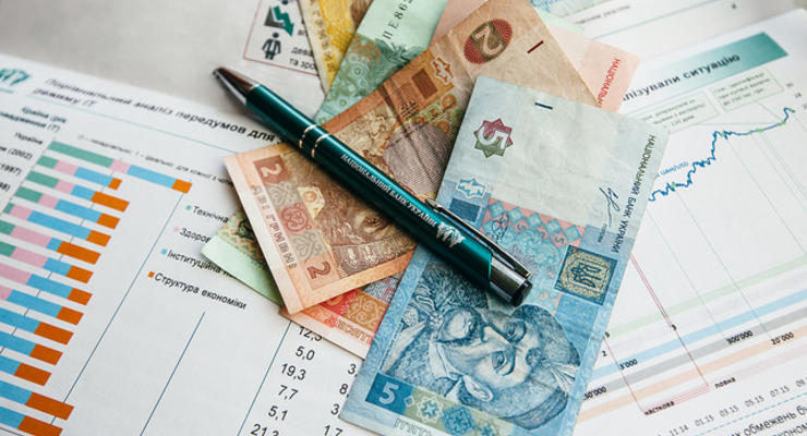 Налоговый долг Украины за два года вырос почти вчетверо