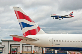 В British Airways придумали альтернативу повышению цен на билеты