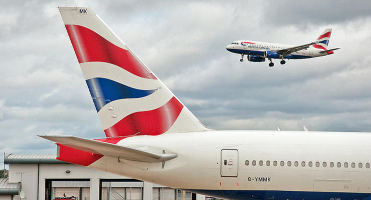 В British Airways придумали альтернативу повышению цен на билеты