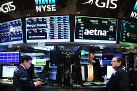 Украинскому депутату грозит срок за финансовые махинации