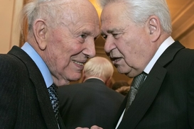 Экс-премьер-министр Украины Фокин раскритиковал тарифы