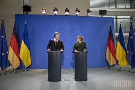 Названы самые привлекательные для немецких инвесторов отрасли Украины