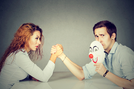 Почему женщины до сих пор зарабатывают меньше мужчин