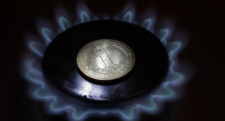 В правительстве готовят новые тарифы на газ