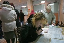 Украинцев начнут проверять на законность субсидий и льгот