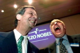 Крупнейшие химические компании мира ведут переговоры о слиянии - СМИ