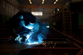 В Украине ускорился рост цен на продукцию промпроизводства