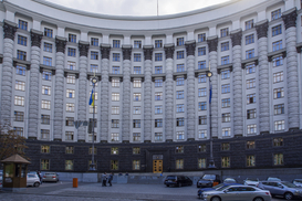 Кабмин докапитализирует Ощадбанк на 5,4 миллиардов гривен