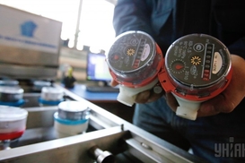 Как бесплатно установить счетчики на воду в Киеве