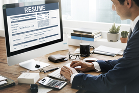 Эпатажное резюме: как составить и не переборщить с креативом